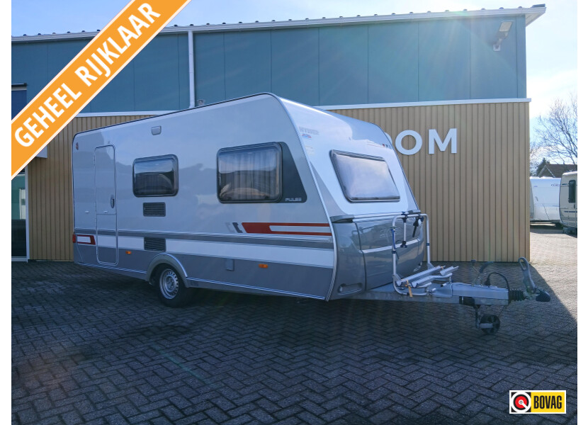 Sporting Pulse 440 afbeelding