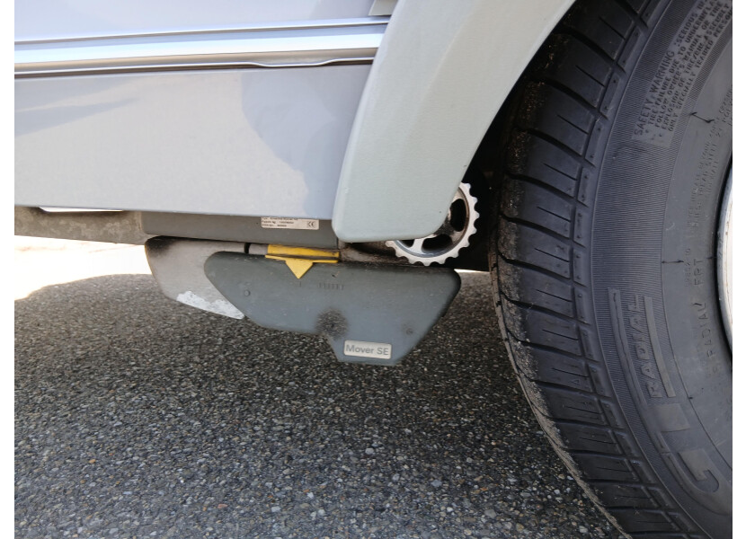 Sporting Pulse 440 afbeelding