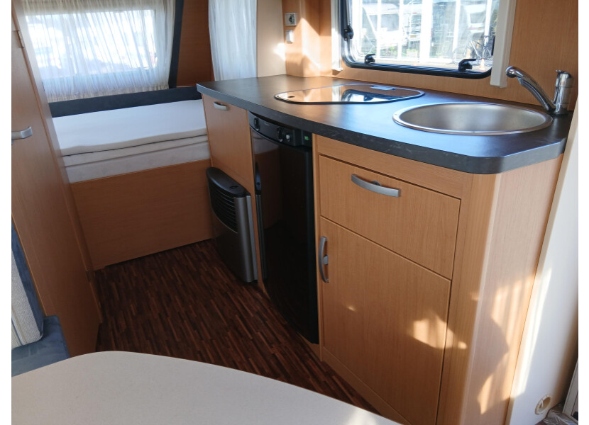 Sporting Pulse 440 afbeelding