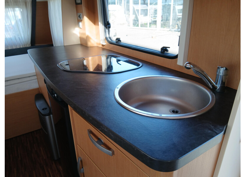 Sporting Pulse 440 afbeelding