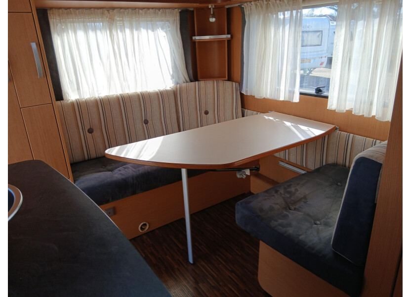 Sporting Pulse 440 afbeelding