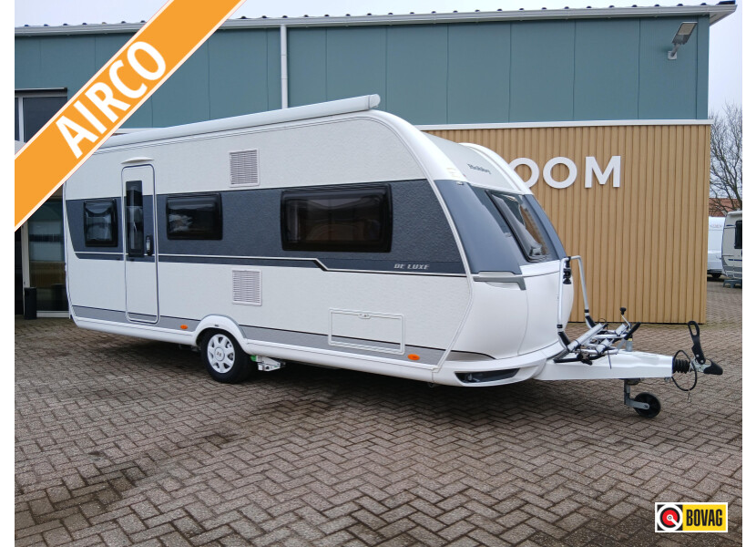 De Luxe 495 UL afbeelding