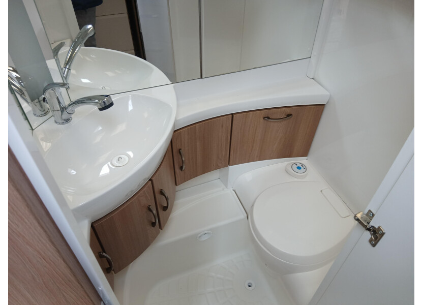 De Luxe 495 UL afbeelding