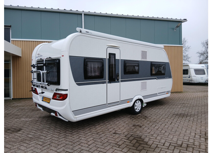 De Luxe 495 UL afbeelding