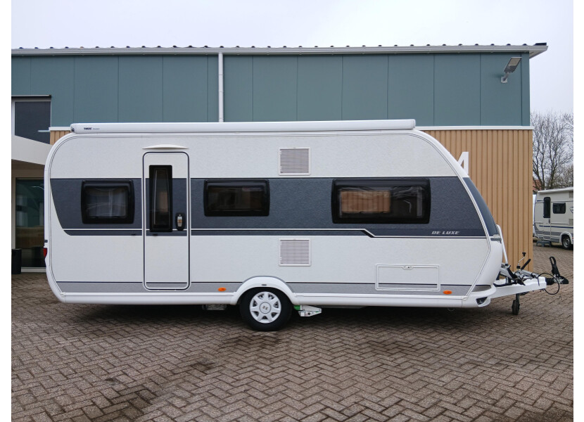 De Luxe 495 UL afbeelding