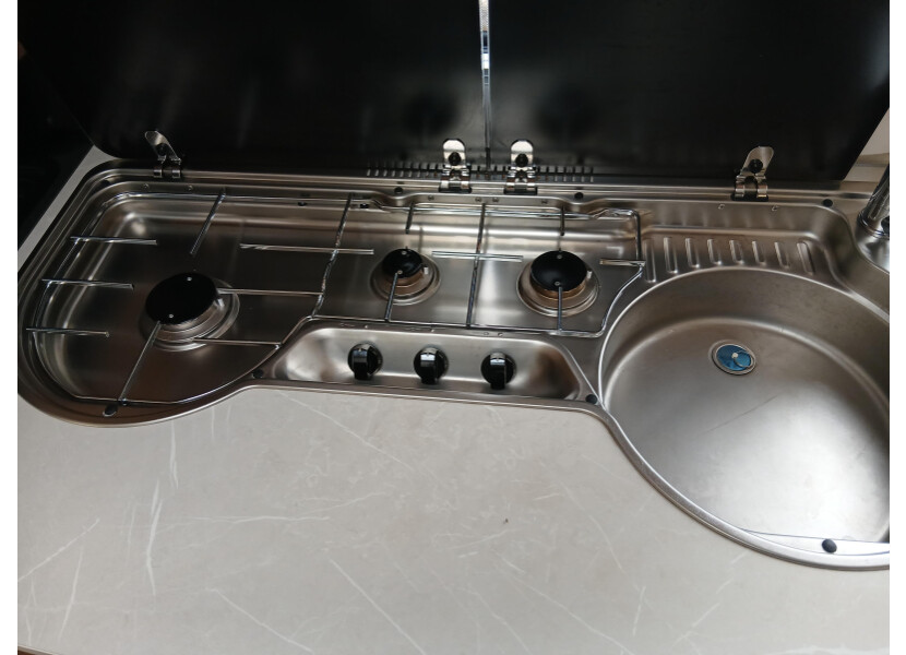 De Luxe 495 UL afbeelding