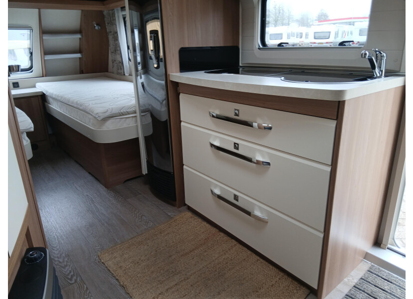 De Luxe 495 UL afbeelding