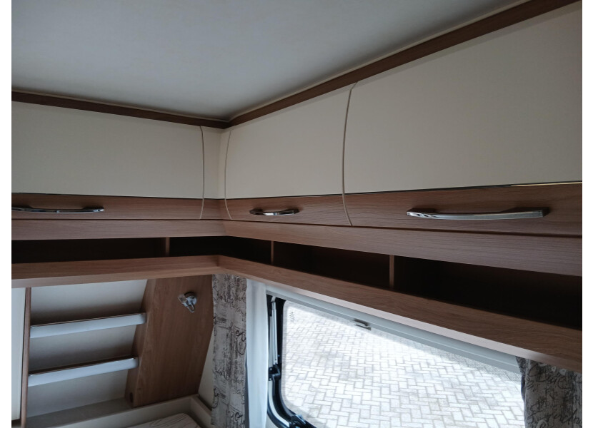 De Luxe 495 UL afbeelding