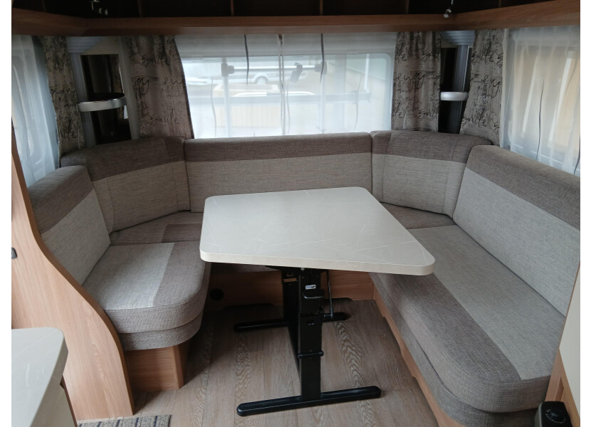 De Luxe 495 UL afbeelding