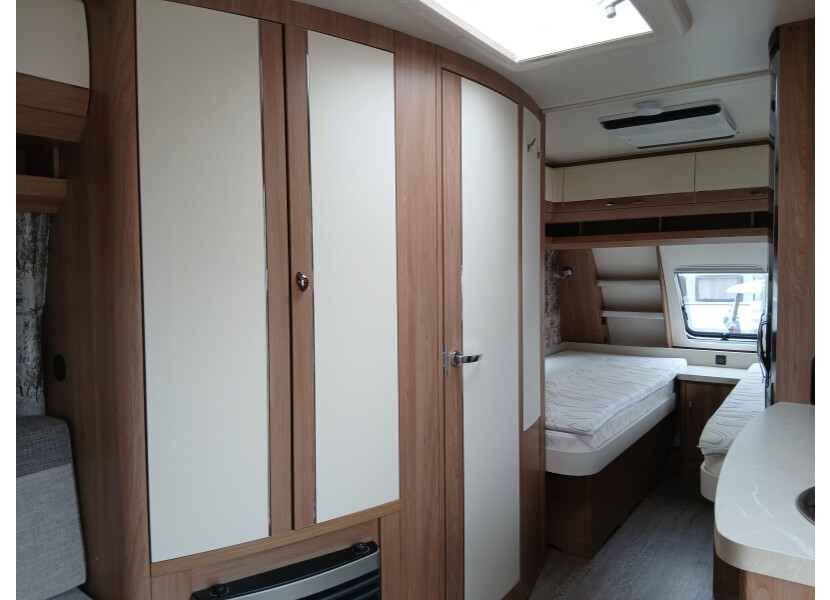 De Luxe 495 UL afbeelding