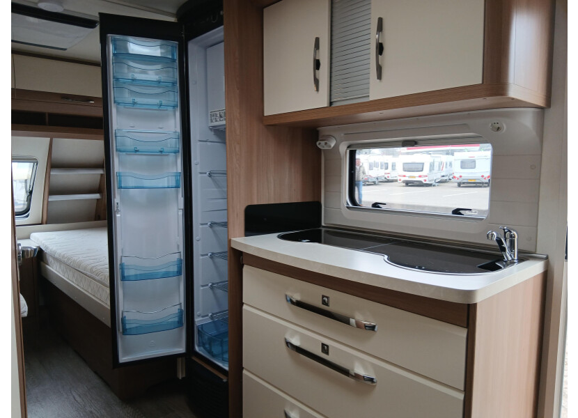 De Luxe 495 UL afbeelding