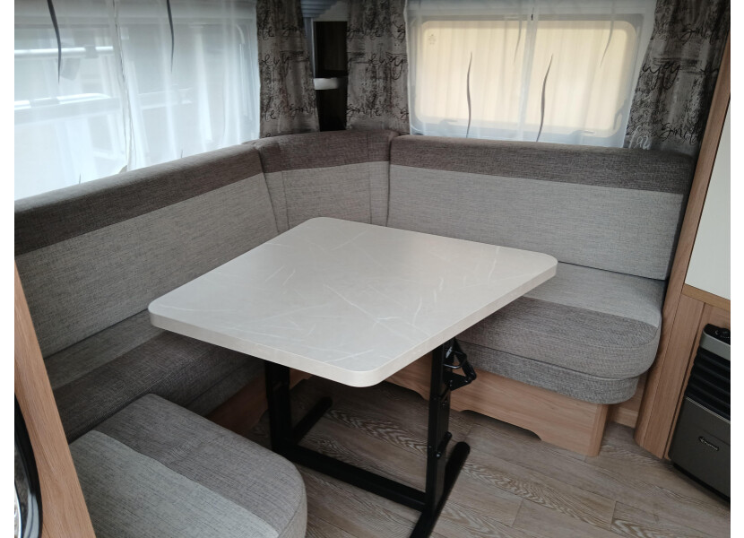 De Luxe 495 UL afbeelding