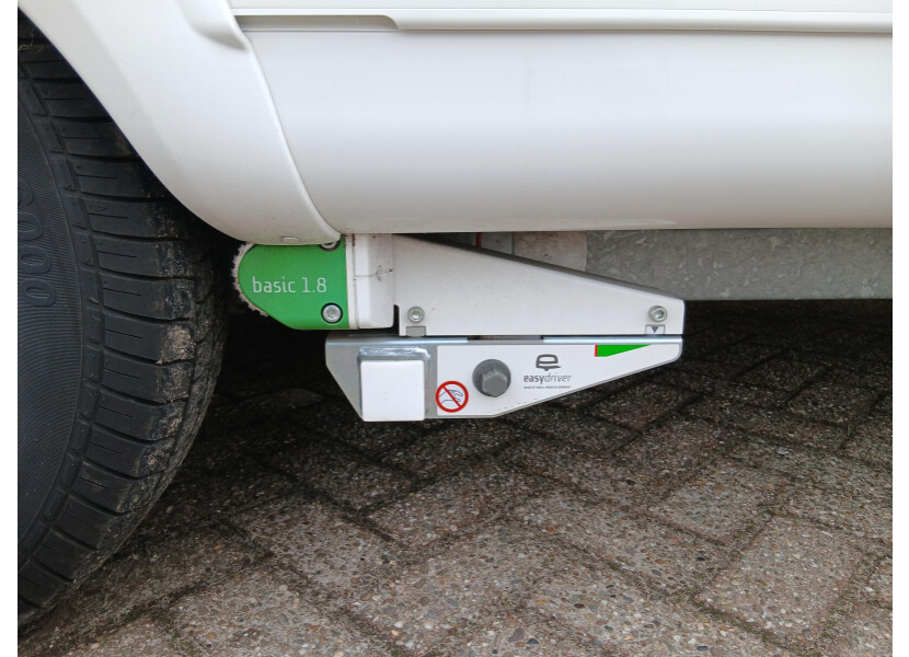 De Luxe 495 UL afbeelding