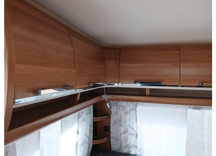 Saphir 465 SQ afbeelding