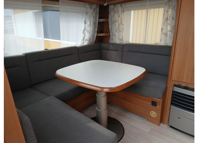 Saphir 465 SQ afbeelding