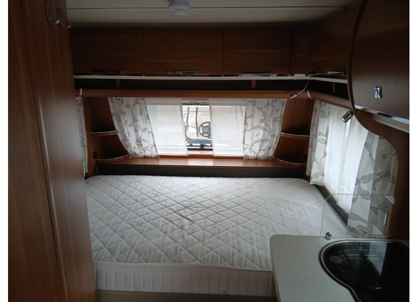 Saphir 465 SQ afbeelding