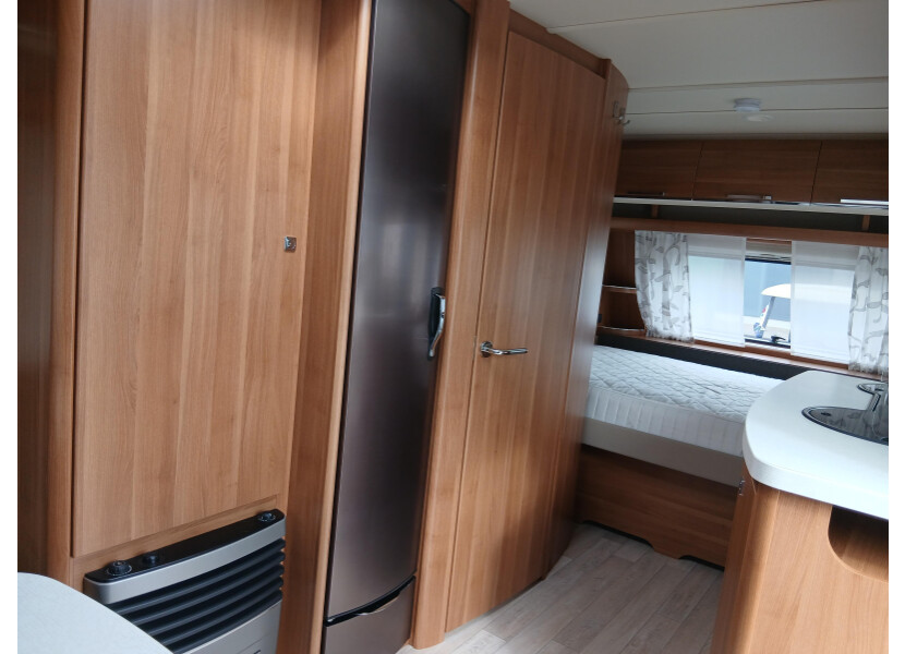 Saphir 465 SQ afbeelding