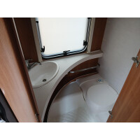 Saphir 465 SQ afbeelding