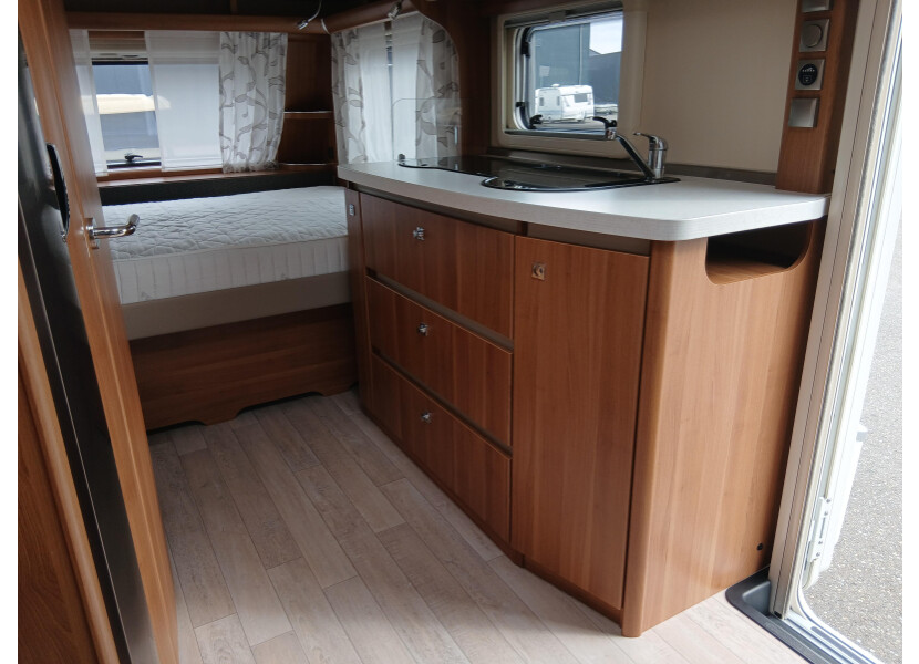 Saphir 465 SQ afbeelding