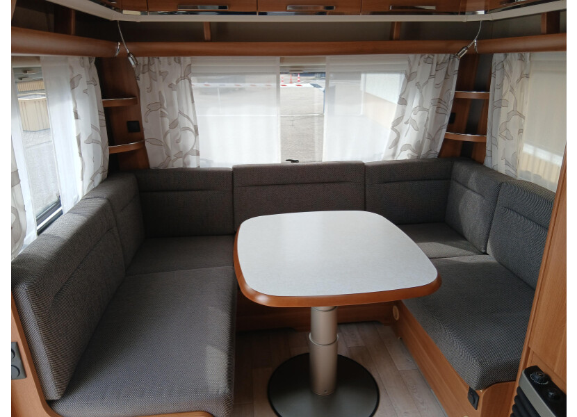 Saphir 465 SQ afbeelding