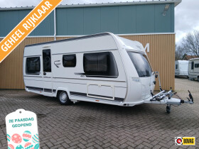 Saphir 465 SQ afbeelding