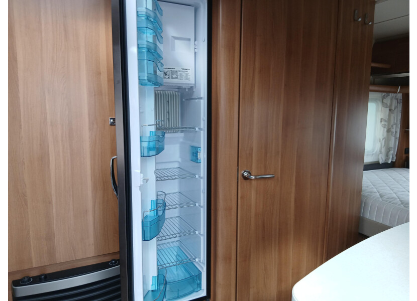 Saphir 465 SQ afbeelding