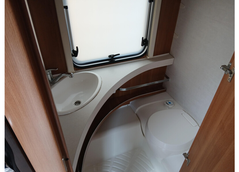 Saphir 465 SQ afbeelding