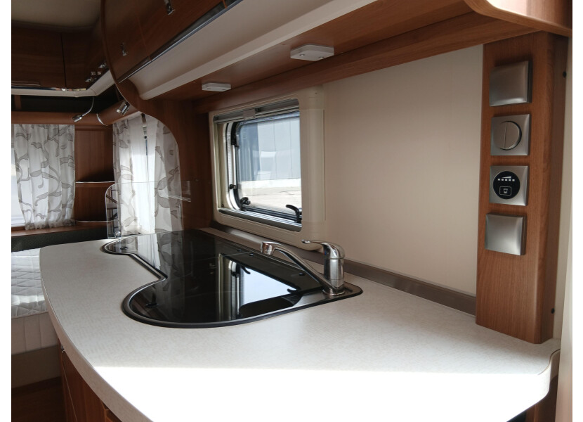 Saphir 465 SQ afbeelding