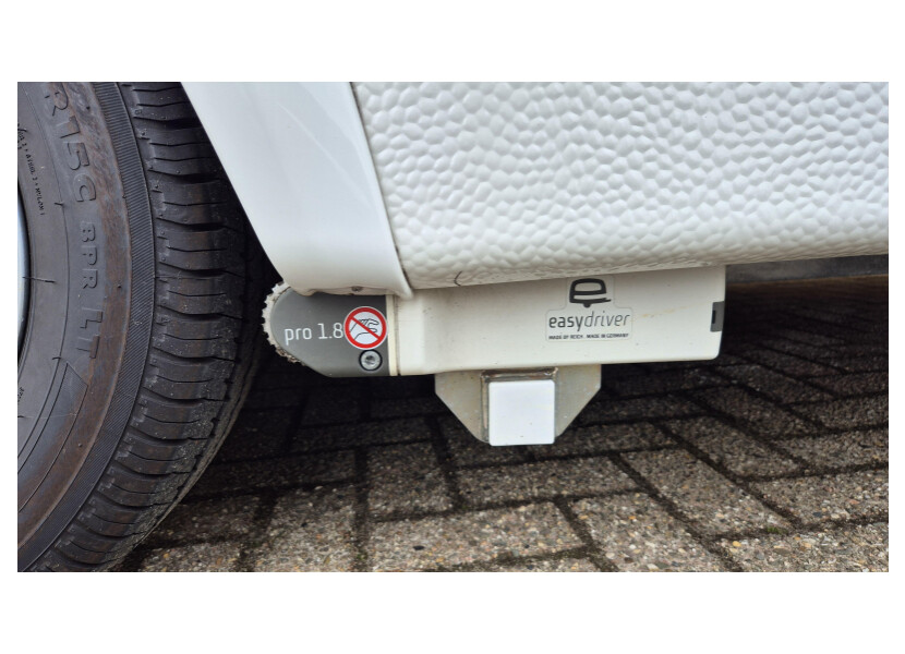 Saphir 465 SQ afbeelding