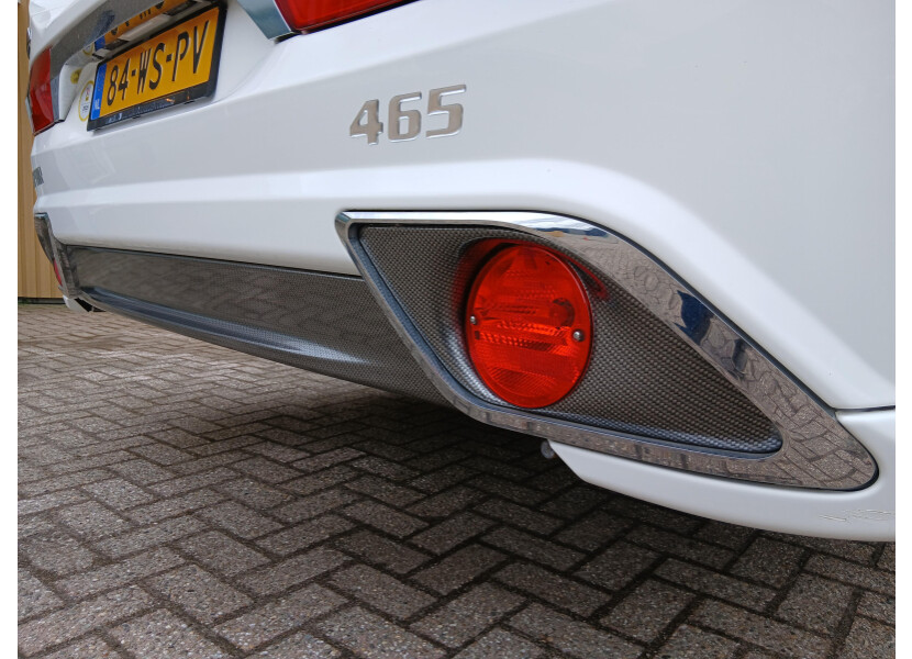 Saphir 465 SQ afbeelding