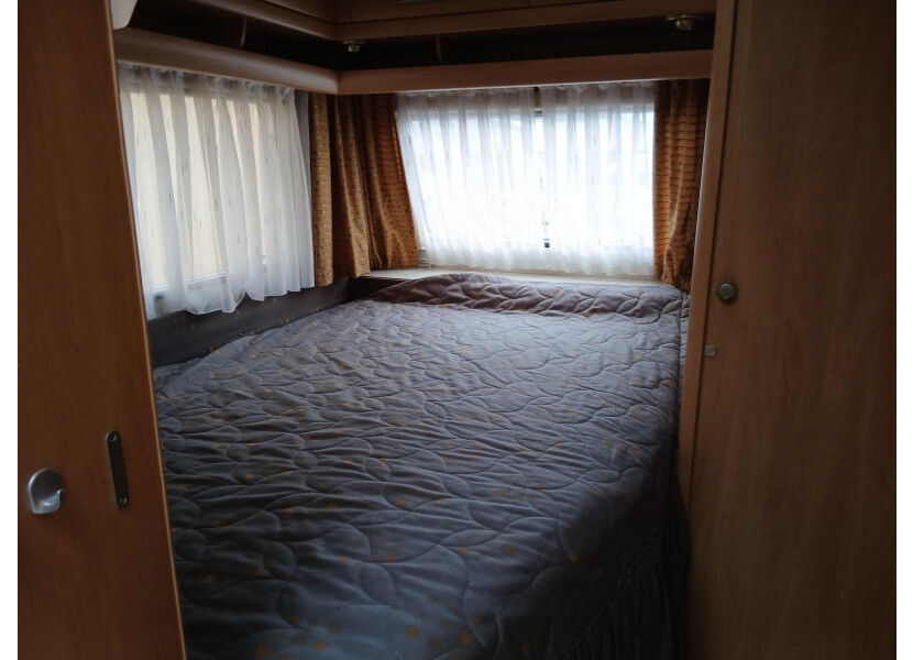 Saphir 470 TFB afbeelding