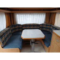 Saphir 470 TFB afbeelding