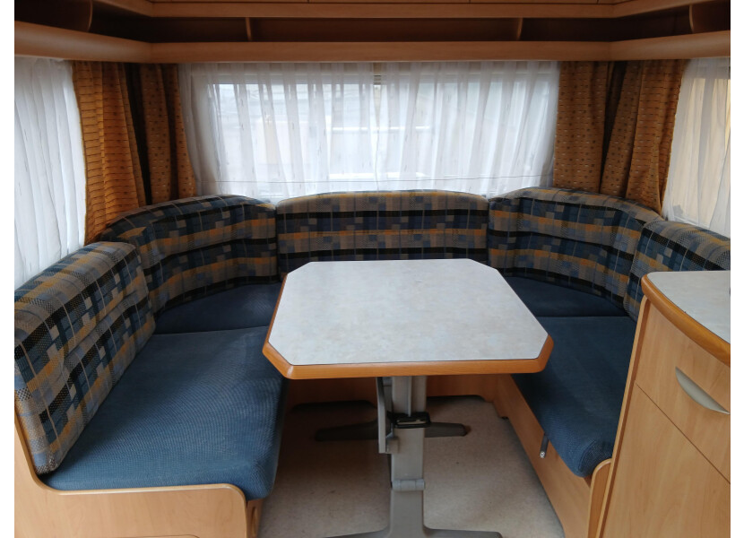 Saphir 470 TFB afbeelding