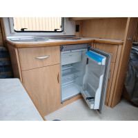 Saphir 470 TFB afbeelding