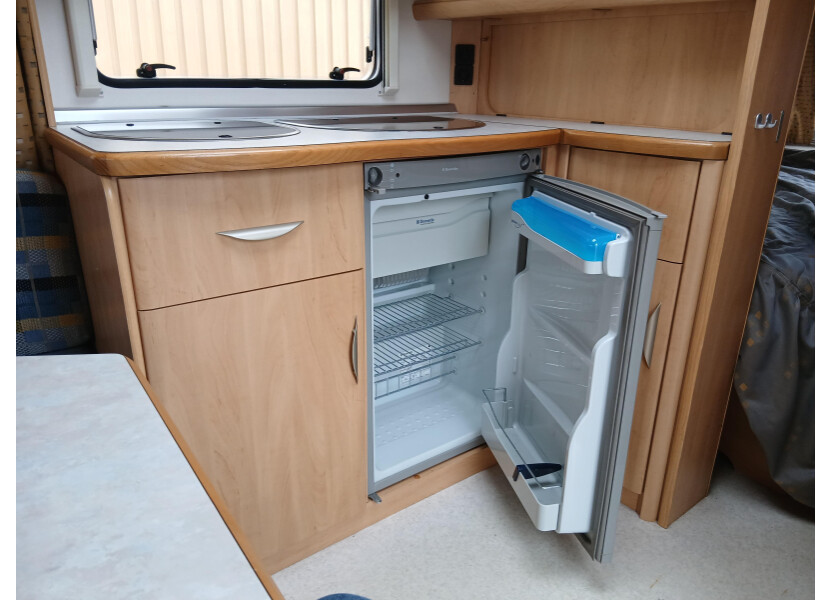 Saphir 470 TFB afbeelding