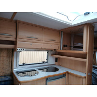 Saphir 470 TFB afbeelding