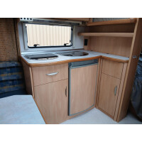 Saphir 470 TFB afbeelding