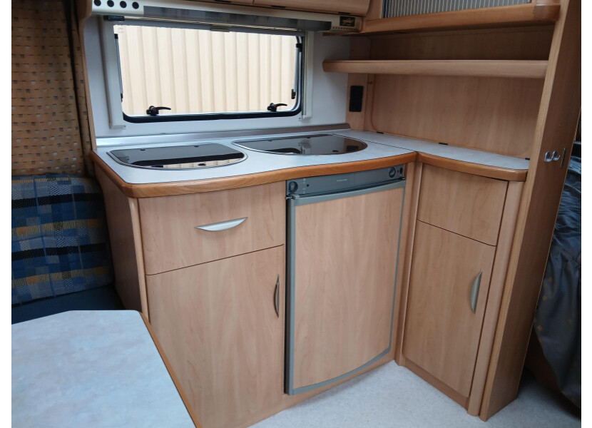 Saphir 470 TFB afbeelding