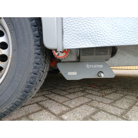 Saphir 470 TFB afbeelding