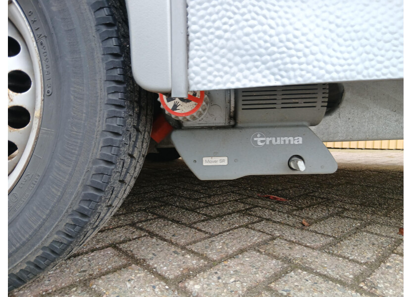 Saphir 470 TFB afbeelding