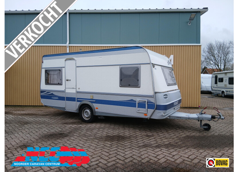 Saphir 470 TFB afbeelding