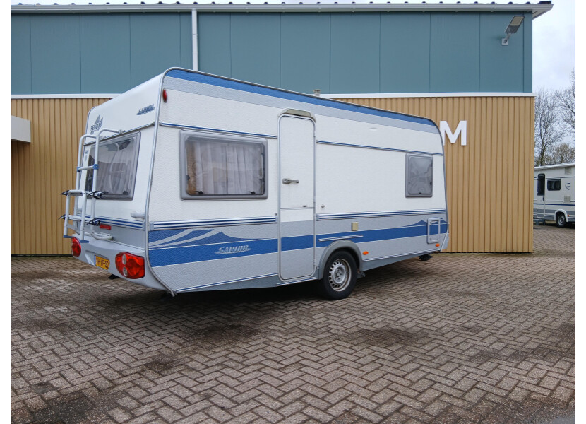 Saphir 470 TFB afbeelding