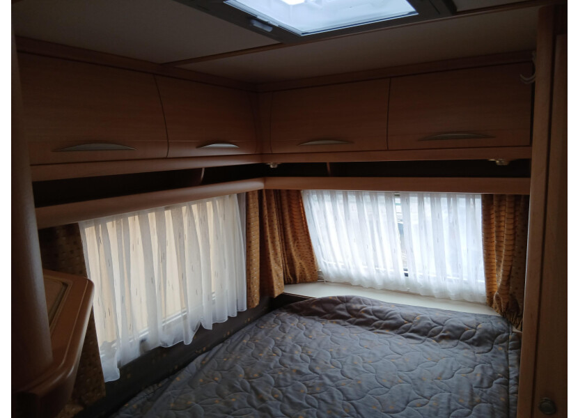 Saphir 470 TFB afbeelding