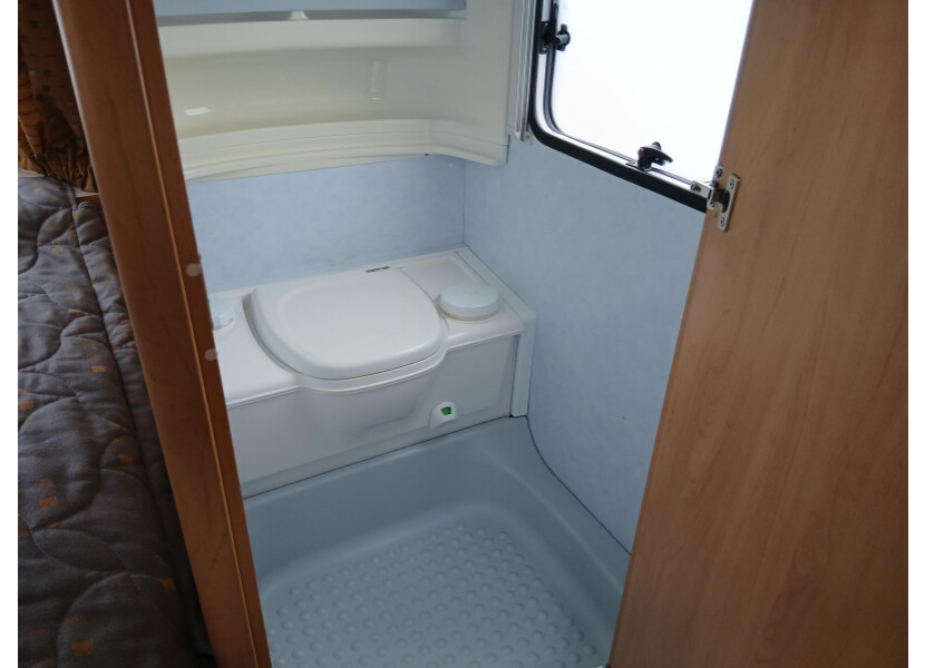 Saphir 470 TFB afbeelding