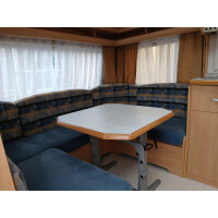 Saphir 470 TFB afbeelding