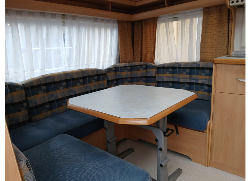 Saphir 470 TFB afbeelding