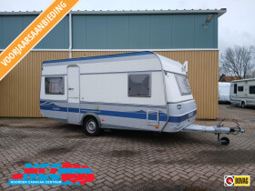 Saphir 470 TFB afbeelding