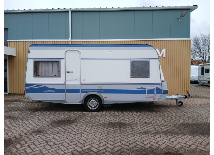 Saphir 470 TFB afbeelding