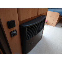 Saphir 470 TFB afbeelding