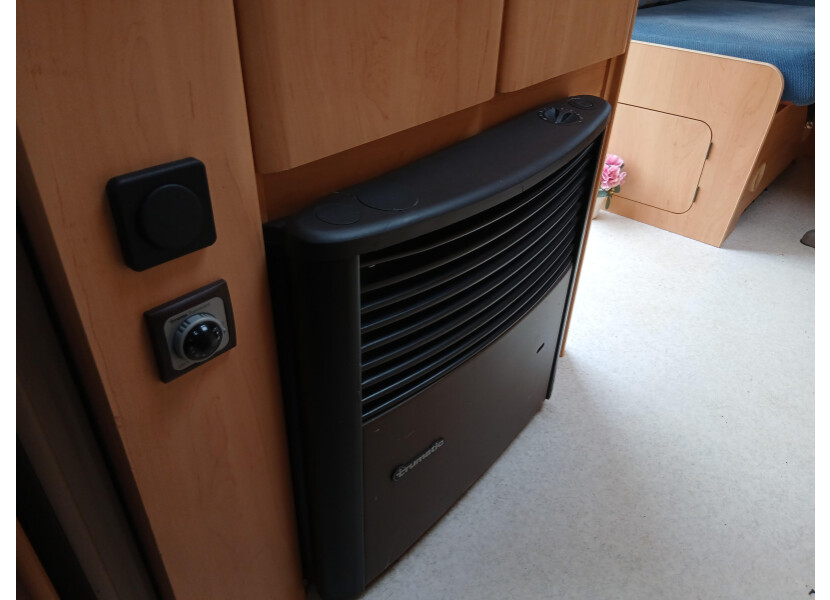 Saphir 470 TFB afbeelding